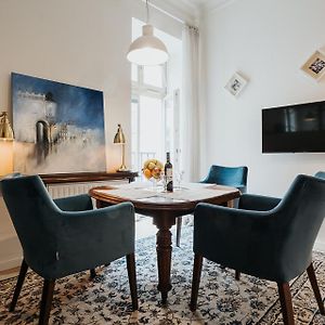 Appartement met Twee Slaapkamers